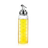 Royalford 500 ML Glass Oil Bottle- RF11928