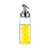 Royalford 300 ML Glass Oil Bottle- RF11929