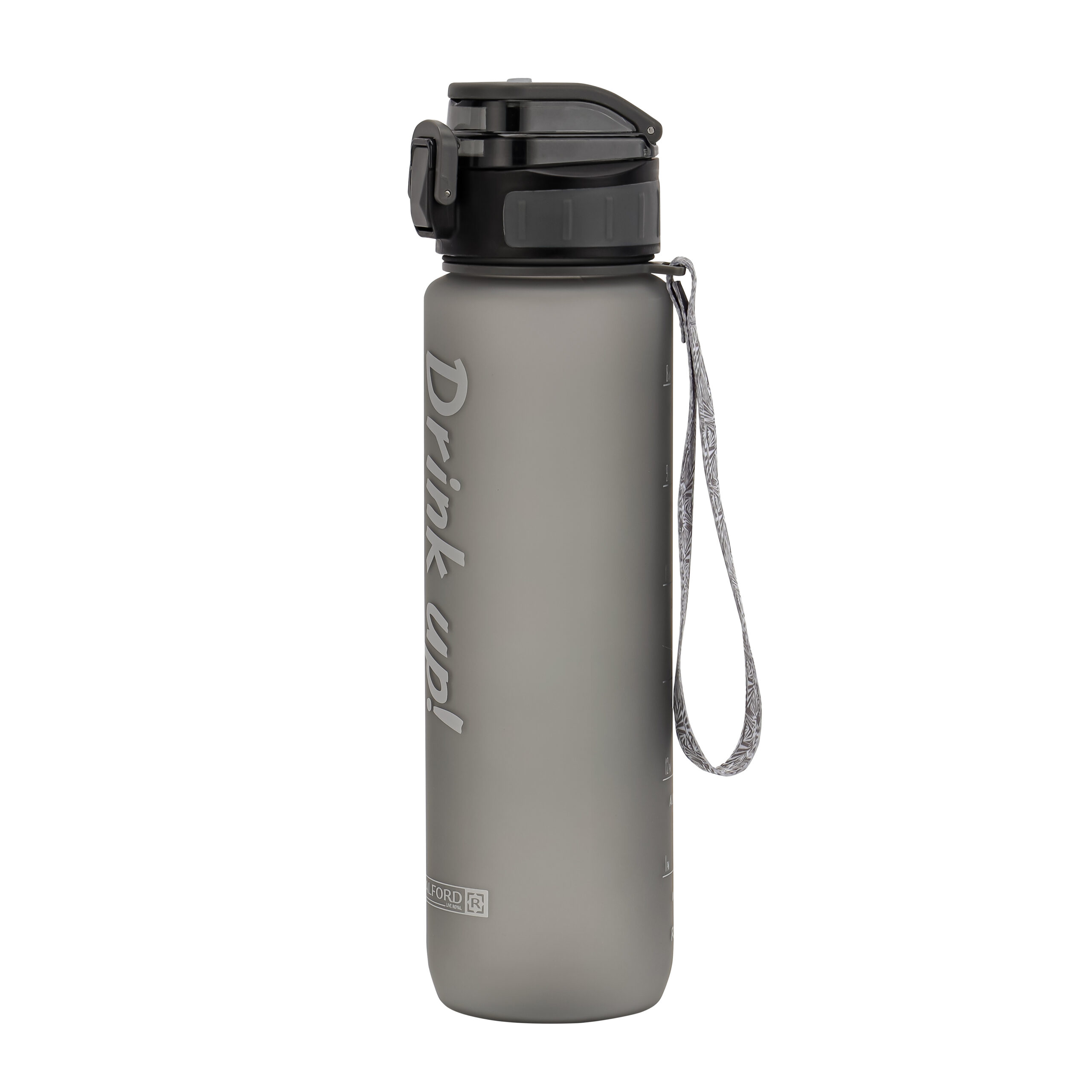 Royalford 700ml Water Bottle- Rf11116