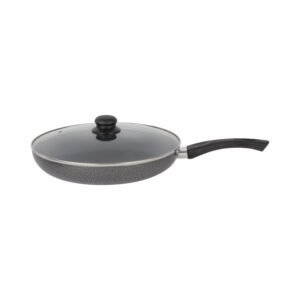 Royalford Aluminum Fry Pan 28 CM RF11978