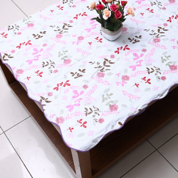 Royalford RF1280-TC Oblong Table Cloth, 60x104cm