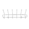 Royalford RF1426-MH6 Metal Hanger, 6 Hooks