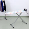 Royalford RF1511-IB 122 x 38 cm Ironing Board with Steam Iron Rest