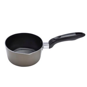 Royalford Non-Stick Milk Pan, 14 CM-RF2010-MP14