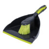 Royalford Dust Pan & Brush Set -RF2367GR