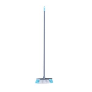 Royalford  Floor Broom with Metal Handle, 120 CM-RF2370-FB