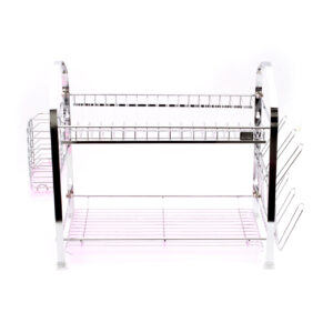 Royalford  Wall Hanging Dish Rack - RF2563