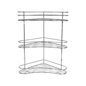 Royalford  3 Layer Corner Rack-RF4375