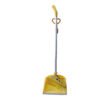 Royalford Plastic Broom With Dustpan Set-RF4477