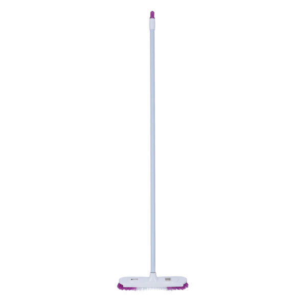 Royalford Hard Broom with Handle-RF4885