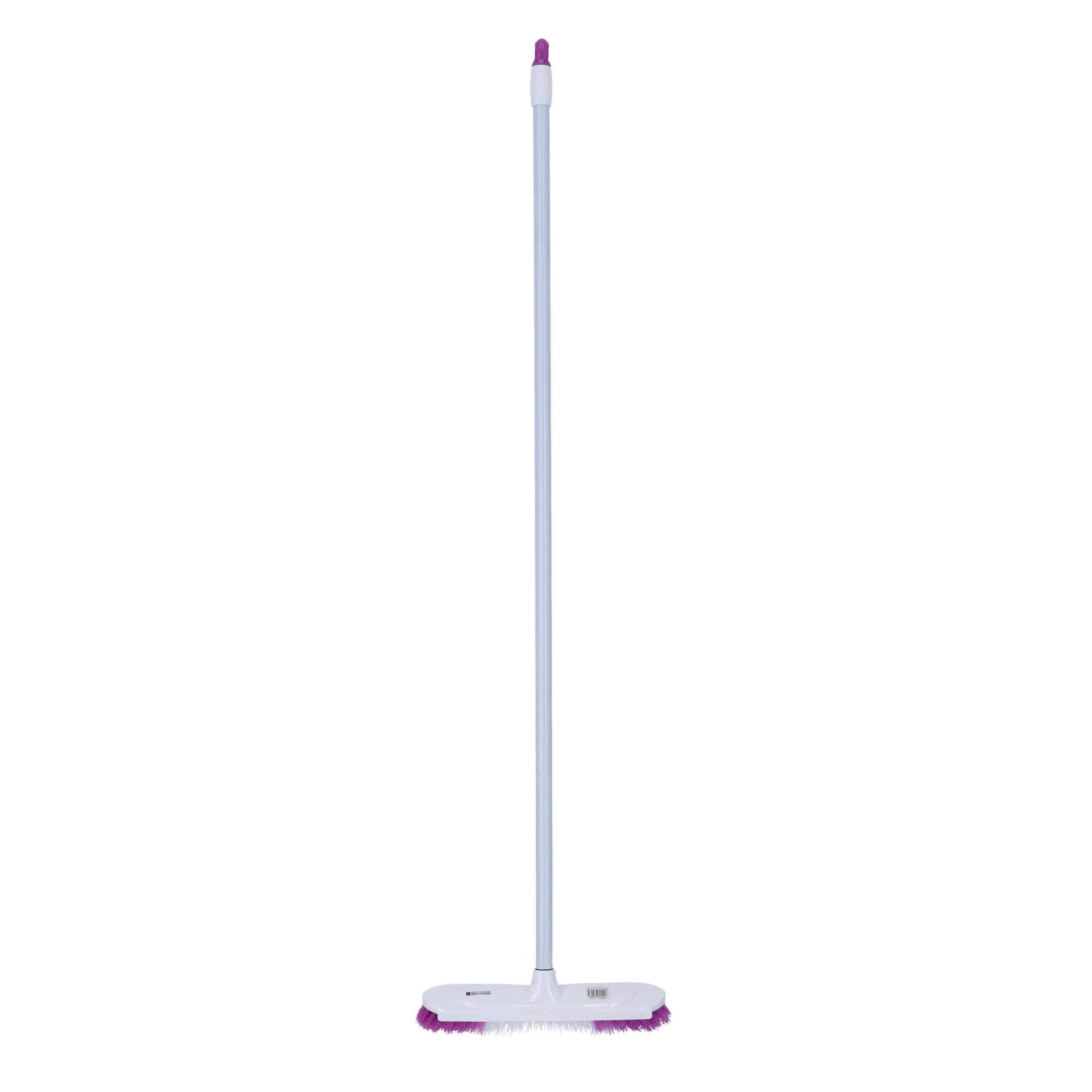 Royalford Hard Broom with Handle-RF4885