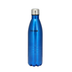 Royalford RF5770 Stainless Steel Vacuum Bottle, 750 ML