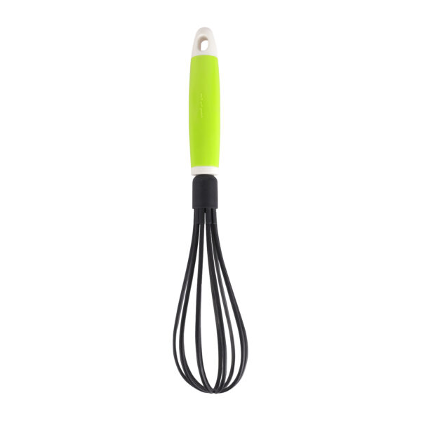 Royal Ford Stainless Steel Balloon Whisk with Plastic Handle