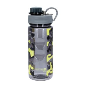 Royalford RF6418 Water Bottle, 750 ML