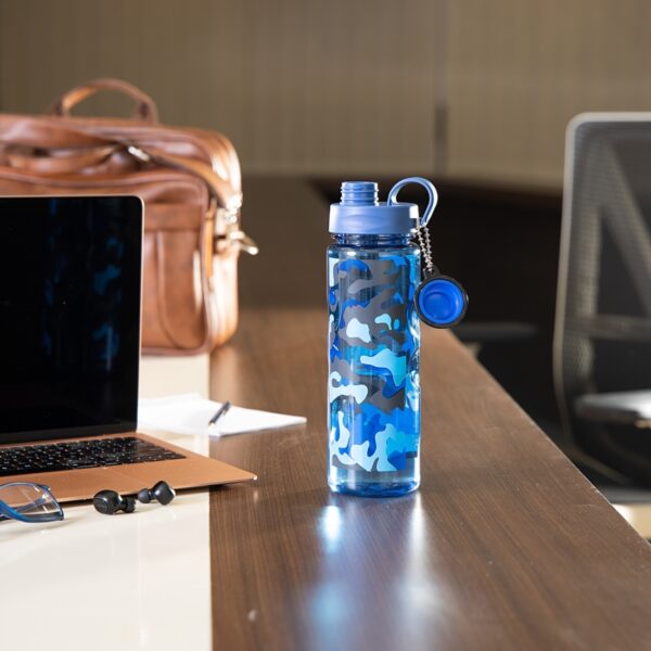 Royalford RF6419 Water Bottle, 600 ML