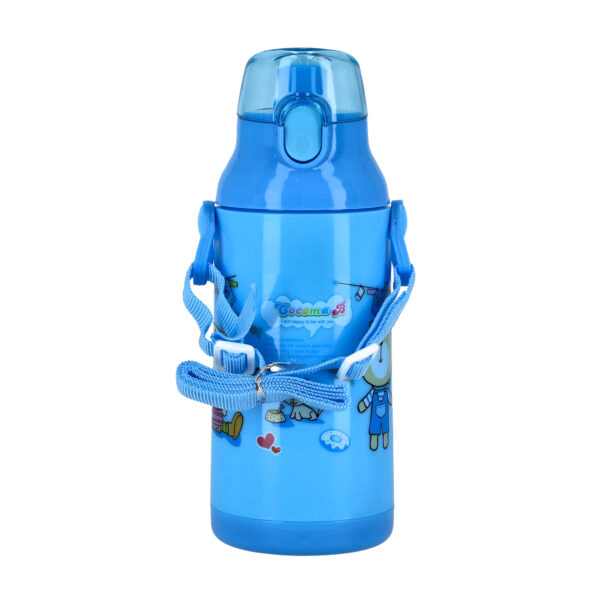 Royalford RF6420 Water Bottle, 350 ML