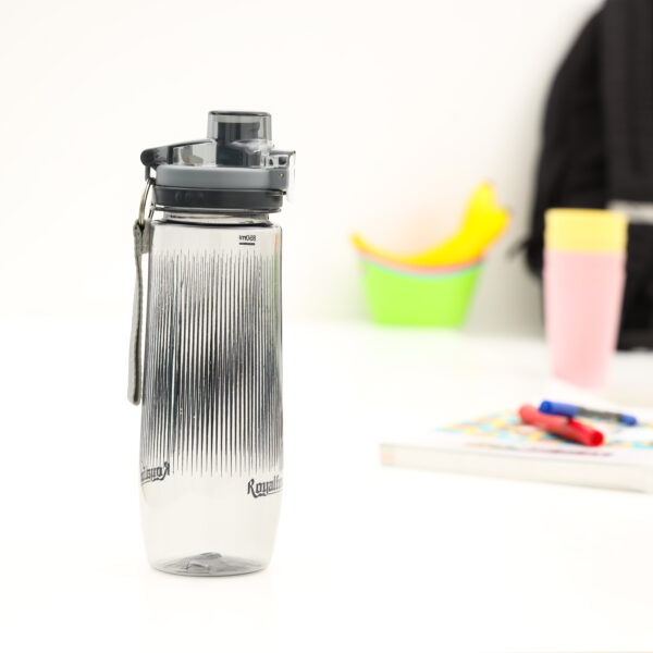 Royalford RF6422 Water Bottle, 850 ML