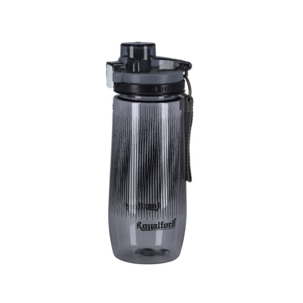 Royalford RF6423 Water Bottle, 600 ML