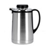 Royalford Steel Vacuum Flask, 1.6L-RF6896