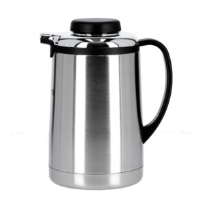 Royalford Steel Vacuum Flask, 1.6L-RF6896