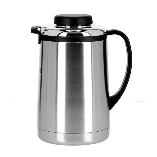 Royalford Steel Vacuum Flask, 1.6L-RF6896