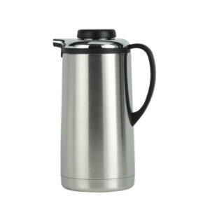 Royalford Steel Vacuum Flask, 1.9L- RF6897