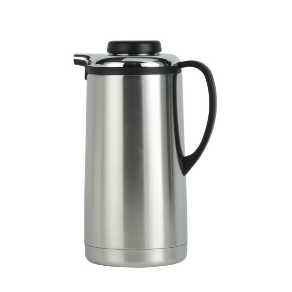 Royalford Steel Vacuum Flask, 1.9L- RF6897