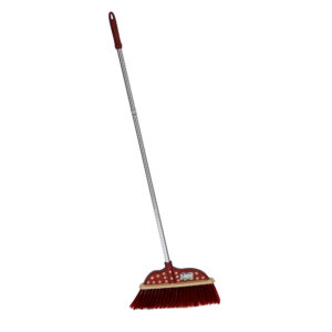 Royalford Long Floor Broom with Strong Handle - RF6982