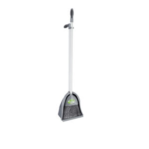 ROYALFORD Brush And Dustpan Set Multicolor 20cm