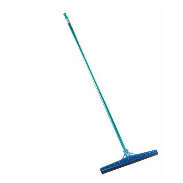 Royalford  Plastic Floor Squeegee with Handle, 40 CM-RF7144