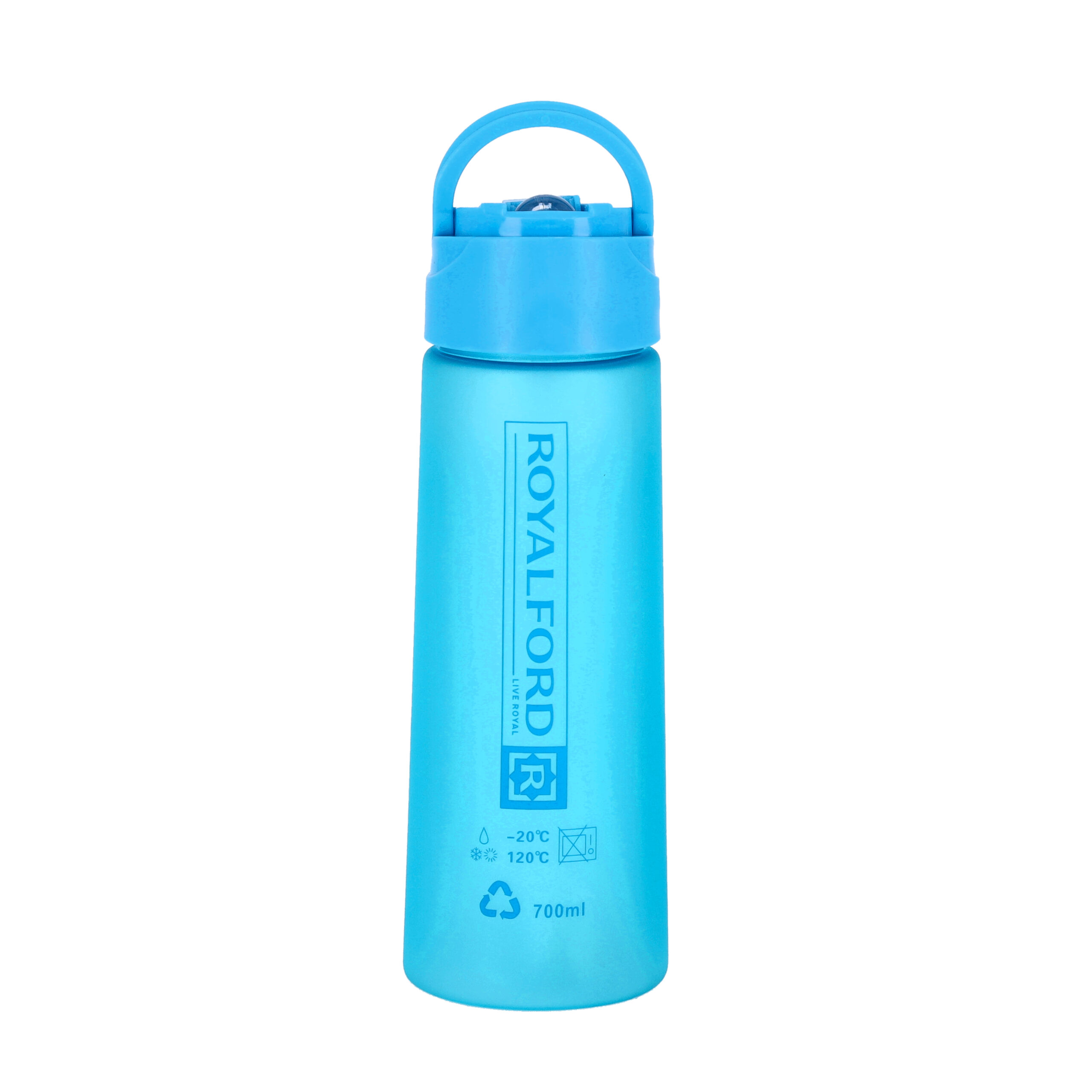 Royalford RF7578 Water Bottle, 700ml