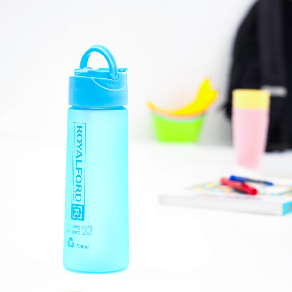 Royalford RF7579 Water Bottle, 500 ML