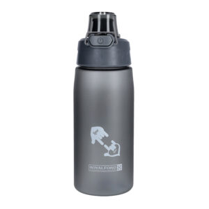 Royalford RF7580 Water Bottle, 550 ML