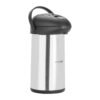 Royalford   Double Wall Stainless Steel Airpot Flask 3.0L- RF8336