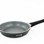 Royalford RF8593 20 CM Die Cast Aluminium Fry Pan