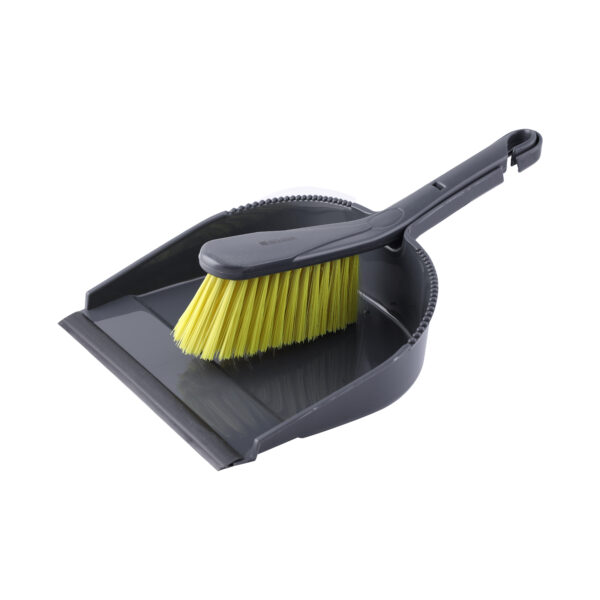 Royalford  One-Click Dustpan with Brush ?RF8830