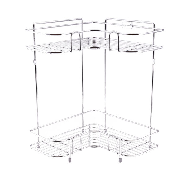 Royalford  Corner Rack -RF913COR