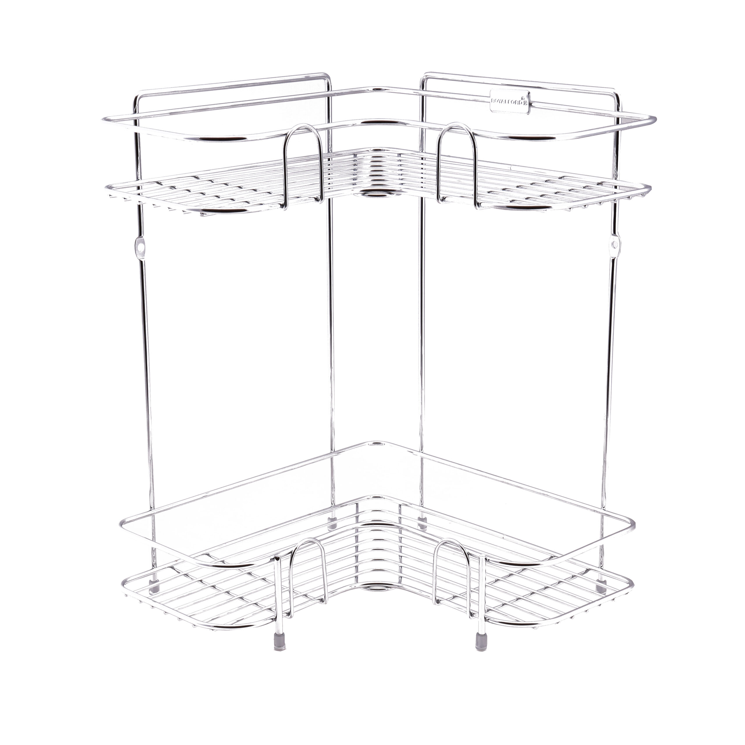 Royalford  Corner Rack -RF913COR