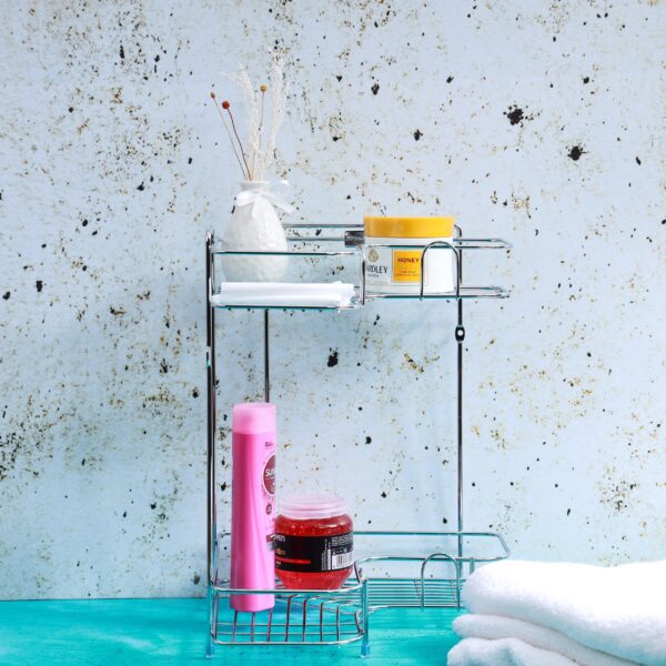 Royalford  Corner Rack -RF913COR