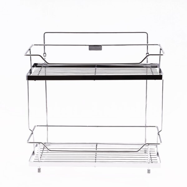 Royalford  Kitchen Rack-RF914-BR