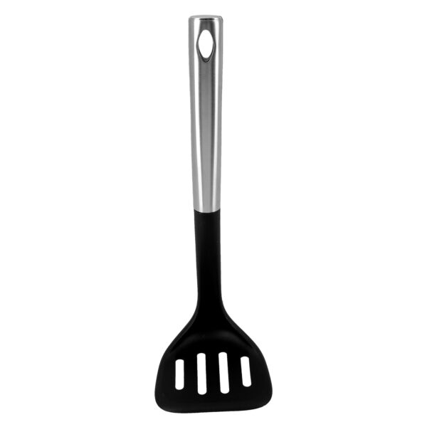 Royalford RF9486 Nylon Potato Masher with Stainless Steel Handle