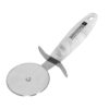 Royalford RF9546 Stainless Steel Pizza Cutter