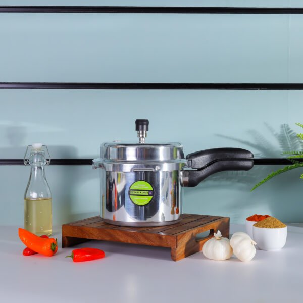 Royalford 3L Pressure Cooker