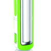 Krypton 12Pcs LED Rechargeable Solar Torch Lantern KNFL5093