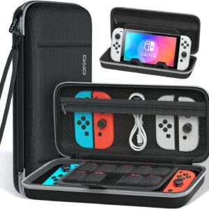 Nintendo Switch OLED Accessories, Switch Carrying Case