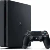 Sony PlayStation 4 500GB Console with Controller