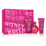 Britney Spears Fantasy Set Edp 100Ml + Bl 100Ml + Sg 100Ml (Womens)