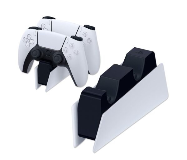 Sony PlayStation 5 DualSense Charging Station