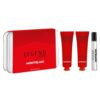 Mont Blanc Legend Red Grooming Kit Set Edp 7.5Ml + Face Cream 30Ml + Cleansing Gel 30Ml (Mens) Mont Blanc Legend Red Grooming Kit Set Edp 7.5Ml + Face Cream 30Ml + Cleansing Gel 30Ml (Mens)