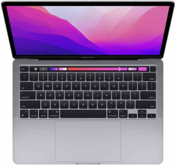 Apple MacBook Pro MNEH3ZS, 13 Inch, 8GB RAM